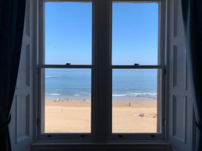 Bass Rock Beachside Flat